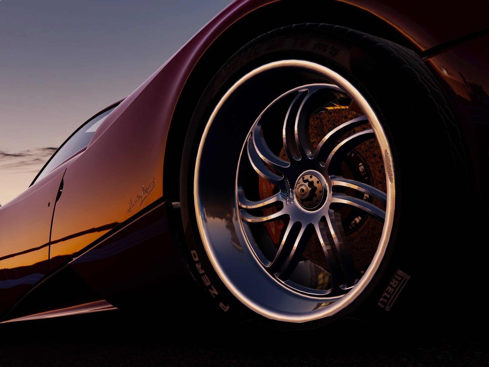 Project Cars - Imagen 41